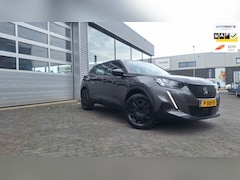 Peugeot 2008 - 1.2 PureTech Active/Camera*Cruise*Apple car play*41000DkmTop staat