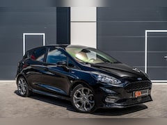 Ford Fiesta - 1.0 ST-Line Stoel/Stuurverw|Sensor|Climate