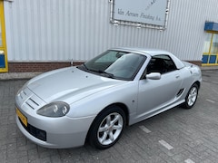MG TF - 1.8 TF 135