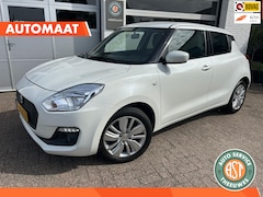 Suzuki Swift - 1.2 Select AUTOMAAT LED|CAMERA|AIRCO|5DRS