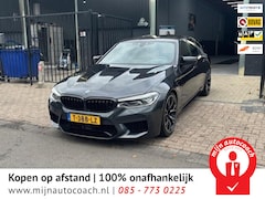 BMW M5 - 5-serie M5|Carbon|Navi|M5Stoelen|Carbon delen|Keramische