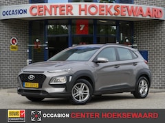 Hyundai Kona - 1.0 T-GDI 120pk 2WD Comfort Plus Pack | Camera | Carplay |