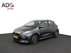 Toyota Yaris - 1.5 Hybrid 115 Dynamic | Led Verlichting | Android/ Apple Carplay | LMV |