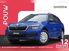 Skoda Kamiq - 1.0 TSI 95pk Active | Trekhaak| Lane Assist | Automatische Verlichting