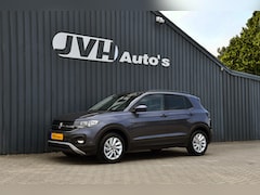 Volkswagen T-Cross - 1.0 TSi 03-2023 | VirtualCP | PrG | Adapt.CC