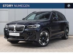 BMW iX3 - High Executive / Trekhaak / Sportstoelen / M Adaptief onderstel / Adaptieve LED / Head-Up