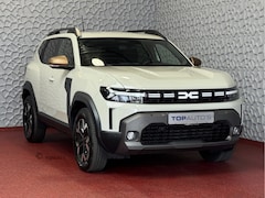 Dacia Duster - 1.6 HYBRID EXTREME CAMERA CARLAY NAVI STOEL/STUUR/RUIT VERW. LED PDC