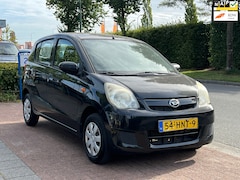 Daihatsu Cuore - 1.0 Trend