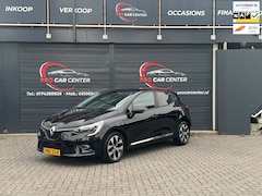 Renault Clio - 1.0 TCe R.S. Line AUT|CRUISE|STOEL.VER|PDC|CLIMATE|EL.RAMEN|LMV