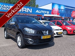 Nissan Qashqai - 2.0 Acenta Trekhaak 17'' L.M.V Nw APK