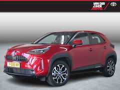 Toyota Yaris Cross - 1.5 Hybrid Dynamic Trekhaak Parkeersensoren Navi