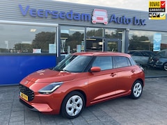 Suzuki Swift - 1.2 Select Smart Hybrid