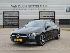 Mercedes-Benz CLA-Klasse - 180 Advantage / Panoramadak / Camera / HUD