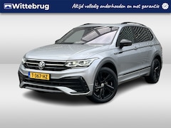 Volkswagen Tiguan Allspace - 1.5 TSI 150PK R-Line Business 7p. / R-Line Interieur + Extrerieur / Panoramadak / LED Matr