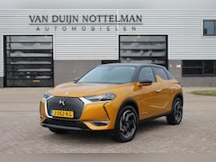 DS 3 Crossback - 1.2 PureTech Grand Chic / 360° Camera / Carplay / N.A.P