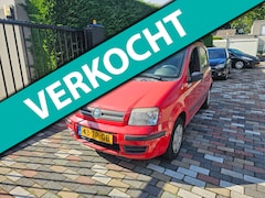 Fiat Panda - 1.1 Active 2006 Cv Elektr. Ramen