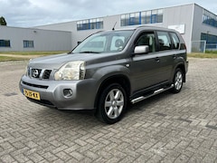 Nissan X-Trail - 2.0 dCi SE 4WD