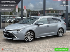 Toyota Corolla - Hybrid Executive