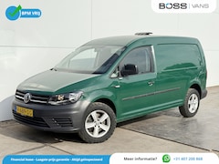 Volkswagen Caddy Maxi - 4x4 2.0 TDI 123PK L2H1 BMT 4 Motion 4x4 Off Road Trekhaak Airco