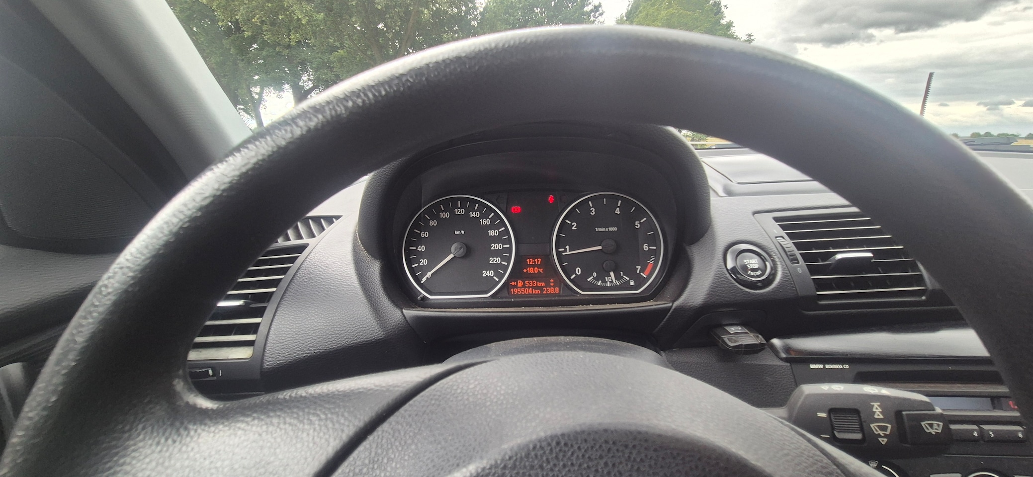 BMW 1-serie - 116i - AutoWereld.nl
