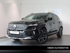 Renault Austral - 1.2 E-Tech full hybrid 200 iconic esprit Alpine | UIT VOORRAAD LEVERBAAR |