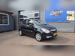 Opel Agila - 1.0 Berlin