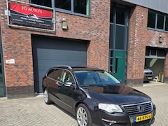 Volkswagen Passat Variant - 1.4 TSI Highline BlueMotion