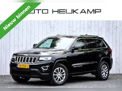 Jeep Grand Cherokee - 3.0 CRD Automaat Laredo VAN