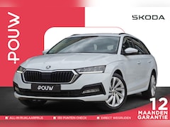 Skoda Octavia Combi - 1.4 TSI 204pk iV PHEV Business Edition | Stuur/Stoelverwarming | PDC Achter | Drive Mode S