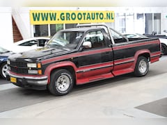 Chevrolet C1500 - Pick-up 5.7L V8 Automaat Airco, Trekhaak, Stuurbekrachtiging