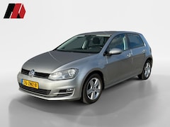 Volkswagen Golf - 1.2 TSI Highline | Cruise | Camera |