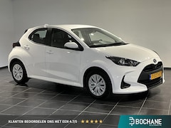 Toyota Yaris - 1.5 Hybrid Active | Navigatie | Climate Control | Cruise Control
