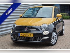 Fiat 500 - 0.9 TwinAir Lounge Airco/Navi/Org. NL