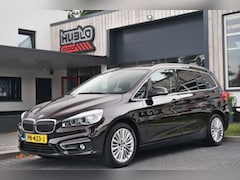 BMW 2-serie Gran Tourer - 220i High Exec. Pano, Leder, HUD