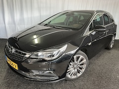 Opel Astra Sports Tourer - 1.4 Innovation ECC/CAMERA/APPLE/LEDER/PDC