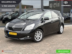 Toyota Verso - 1.8 VVT-i Business