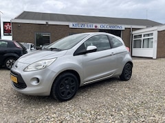 Ford Ka - 1.2 Cool & Sound start/stop Met Nationale Autopas Logisch