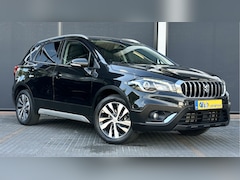 Suzuki S-Cross - 1.4 Boosterjet Style Smart Hybrid / Pano / Adaptive Cruis / Stoelverw. / Clima
