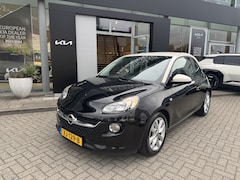 Opel ADAM - 1.0 Turbo Jam Favourite 1e eigenaar Apple carplay / Android Auto | info Frank Eijsbouts 04