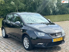 SEAT Ibiza SC - 1.2 Style Lage km airco cruis control cv op afs