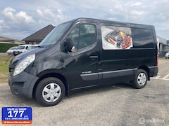 Renault Master - bestel T33 2.3 dCi L1H1 Energy