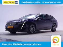 Peugeot 508 - 1.2 PureTech Allure Aut. [ LED Navi Camera Half-leder ]