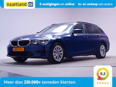 BMW 3-serie Touring - 330e Executive Sport [ LED Leder Live-cockpit prof. Camera Stoelverwarming ]