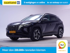 Hyundai Tucson - 1.6 T-GDI PHEV 4WD Comfort [ LED Navi Camera Stoelverwarming Apple/Android ]
