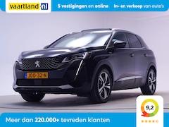 Peugeot 3008 - 1.6 Plug-in HYbrid 225 GT [ LED Panorama Navi Apple/Anrdoid Camera ]