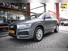 Audi Q3 - 1.4 TFSI 150pk S-tronic | Adrenalin | NAP | Xenon |Navigatie | Bluetooth |