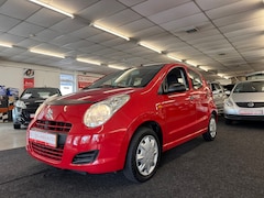 Suzuki Alto - 1.0 Base. Zeer zuinig, 5-drs en netjes onderhouden
