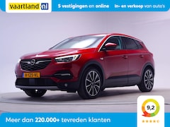 Opel Grandland X - 1.6 Plug-in Hybrid 300pk 4x4 Innovation [ Ergo-stoelen Navi Camera Clima ]