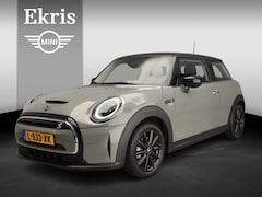 MINI Mini-Electric - 3-deurs Cooper SE Sportstoelen / Climate / Cruise / LED / PDC / Navigatie / Alu wielen bla