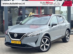 Nissan Qashqai - MHEV 140 MT Première Edition | PANORAMADAK | HEAD-UP DISPLAY | PROPILOT | TREKHAAK |
